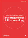 INTERNATIONAL JOURNAL OF IMMUNOPATHOLOGY AND PHARMACOLOGY封面